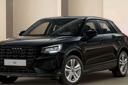 Audi Q2 6.000 km 34.480 &euro; Herborn 35745