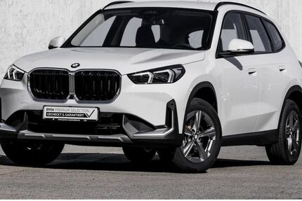 BMW X1 11.399 km 38.690 &euro; Emsdetten 48282