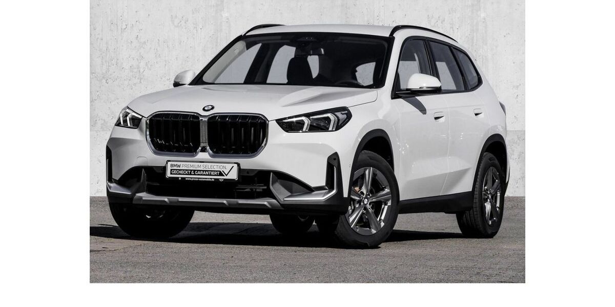 BMW X1 11.399 km 38.690 &euro; Emsdetten 48282