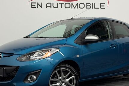 Mazda 2 37.000 km 7.990 &euro; Gersthofen 86368