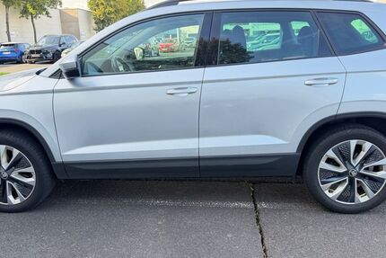 Skoda Karoq 186.800 km 17.400 &euro; bonn 53119