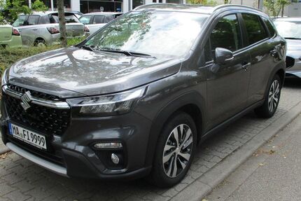 Suzuki (SX4) S-Cross 3.500 km 27.999 € Mannheim-Wallstadt 68259