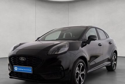 Ford Puma 15.527 km 21.490 &euro; Düsseldorf 40549