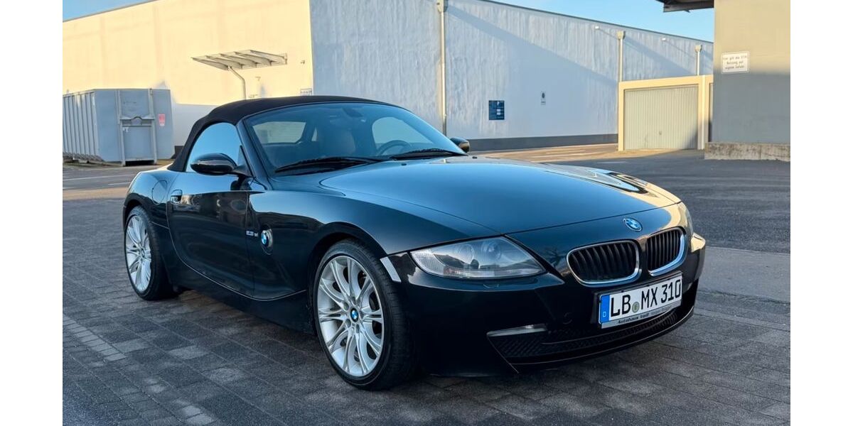 BMW Z4 59.999 km 18.999 &euro; Leonberg 71229