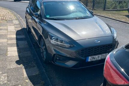 Ford Focus 57.000 km 22.000 &euro; Heimbach 52396