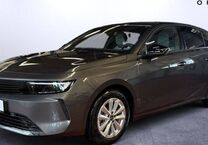 Gebrauchtwagen Opel Astra