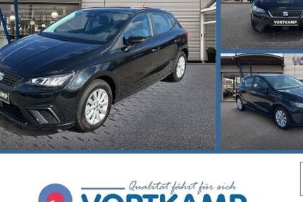 Seat Ibiza 10.616 km 17.980 &euro; Gronau 48599