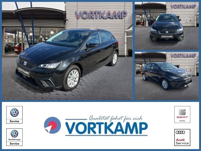 Seat Ibiza 10.616 km 17.980 &euro; Gronau 48599