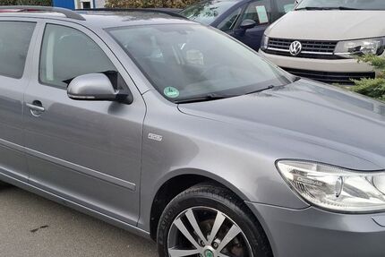 Skoda Octavia 141.000 km 6.490 &euro; Derenburg 38895