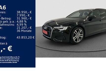 Audi A6 86.049 km 38.950 € Aalen 73431