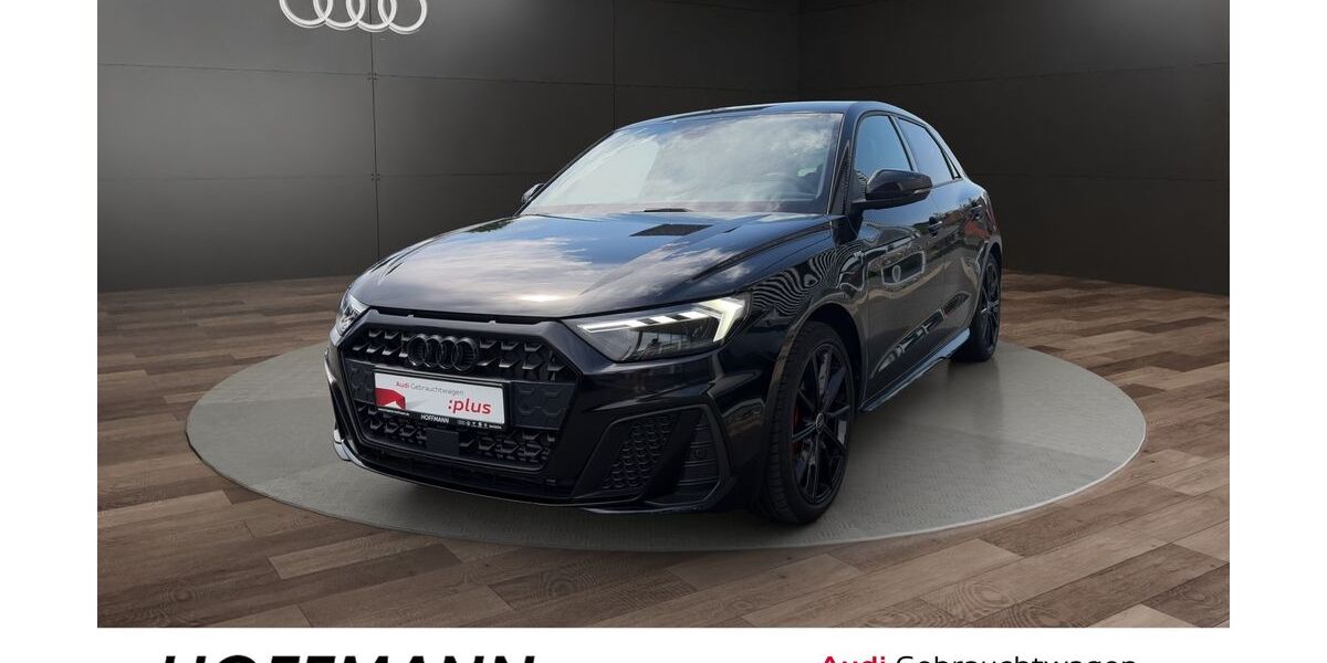 Audi A1 21.716 km 31.750 &euro; Arnsberg 59823