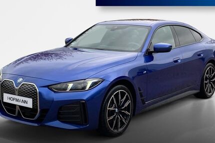 BMW i4 25.500 km 52.821 &euro; Ingolstadt 85053