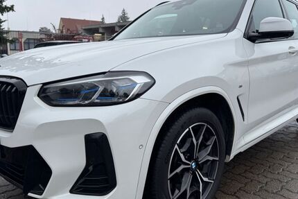 BMW X3 160.000 km 33.999 &euro; Karlstadt 97753
