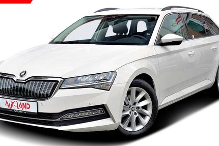 Skoda Superb 69.985 km 24.950 € Leipzig 04209