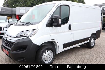 Citroen Jumper 12 km 31.990 &euro; Papenburg 26871