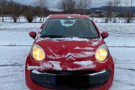 Citroen C1 203.000 km 600 &euro; Hechingen 72379