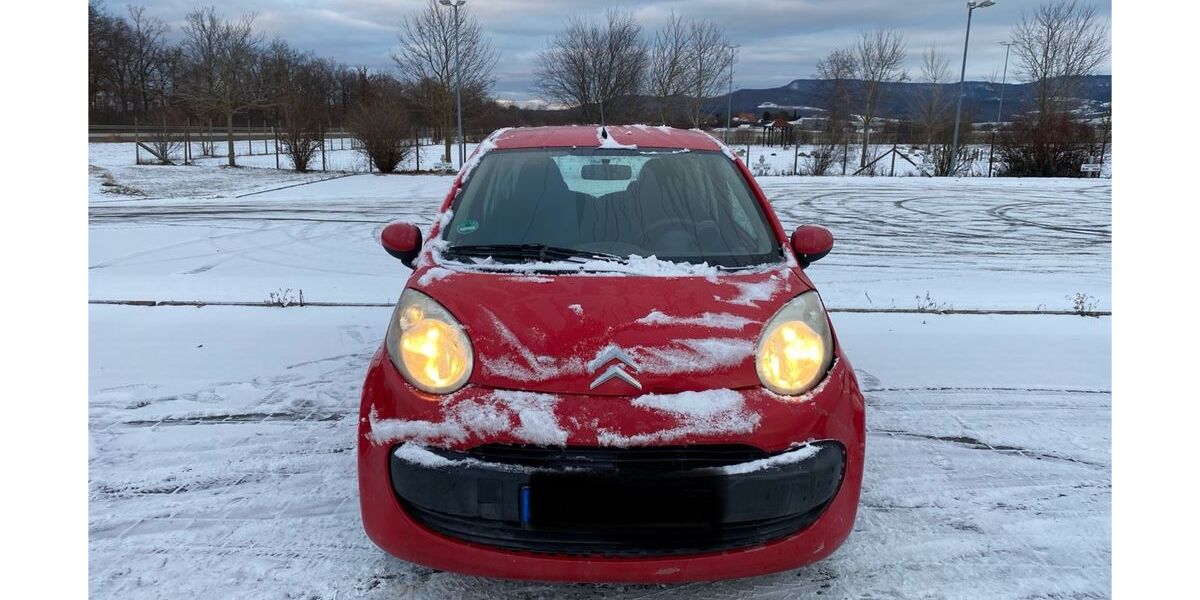 Citroen C1 203.000 km 600 &euro; Hechingen 72379