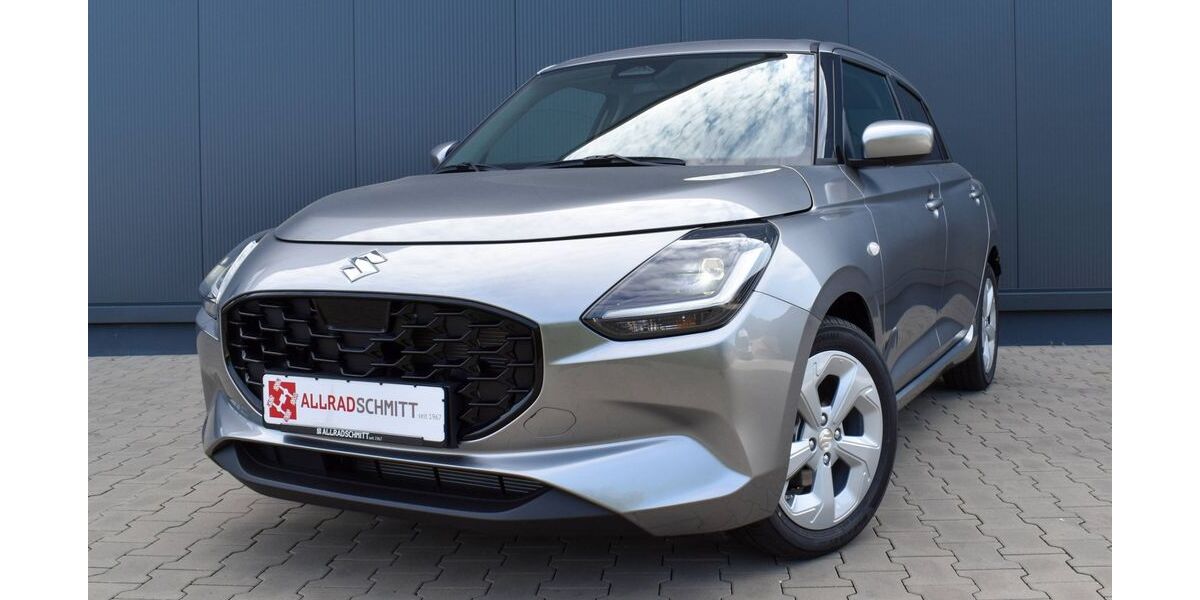 Suzuki Swift 7.171 km 19.200 &euro; Kist 97270