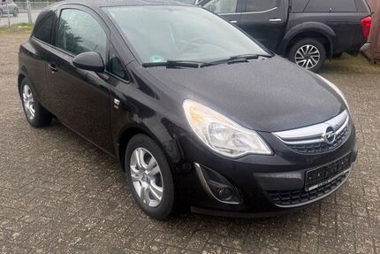 Opel Corsa 82.000 km 4.499 &euro; Nordhorn 48529