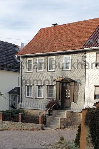 Haus zum Kaufen in Ilmenau 59.000 € 120 m²