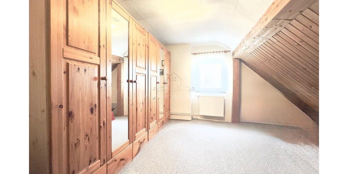 Kapitalanlage in Neuheim - gepflegtes Einfamilienhaus mit großem Grundstück und Wintergarten - Einfamilienhaus Jüterbog / Neuheim Neuheim | Angebot:26652532