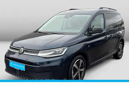 VW Caddy 11.168 km 35.490 &euro; Bietigheim-Bissingen 74321