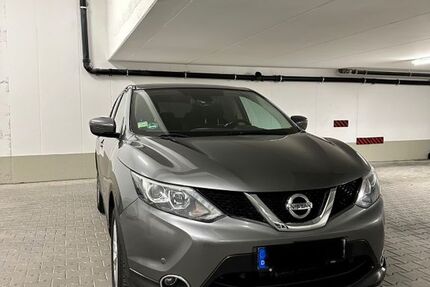 Nissan Qashqai 163.000 km 12.999 &euro; Berlin 10559