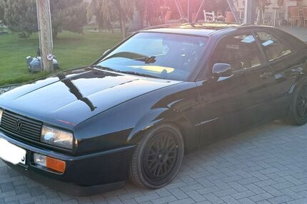VW Corrado 36.015 km 11.990 &euro; Radebeul 01445