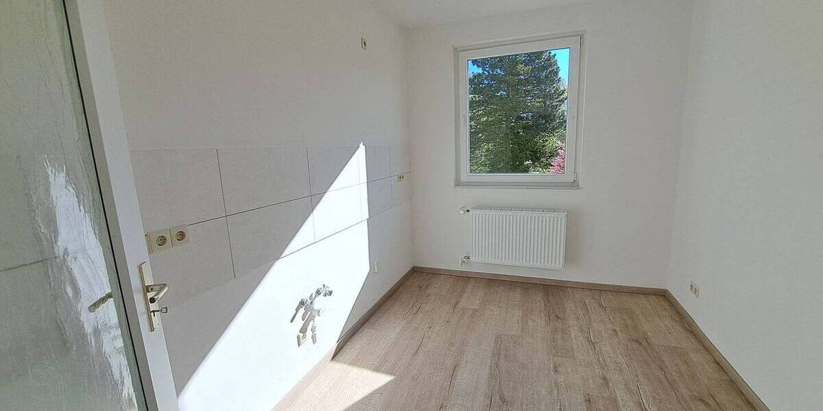 Etagenwohnung Bremerhaven Geestemünde - 3 Zimmer, 78 m&sup2;, 560&euro; | Angebot:26292750