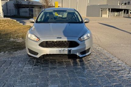 Ford Focus 145.000 km 5.800 &euro; Grabenstätt 83355