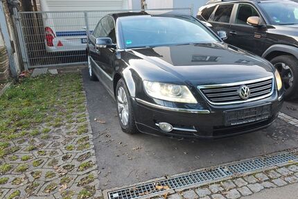VW Phaeton 310.000 km 5.400 &euro; Esslingen am Neckar 73728