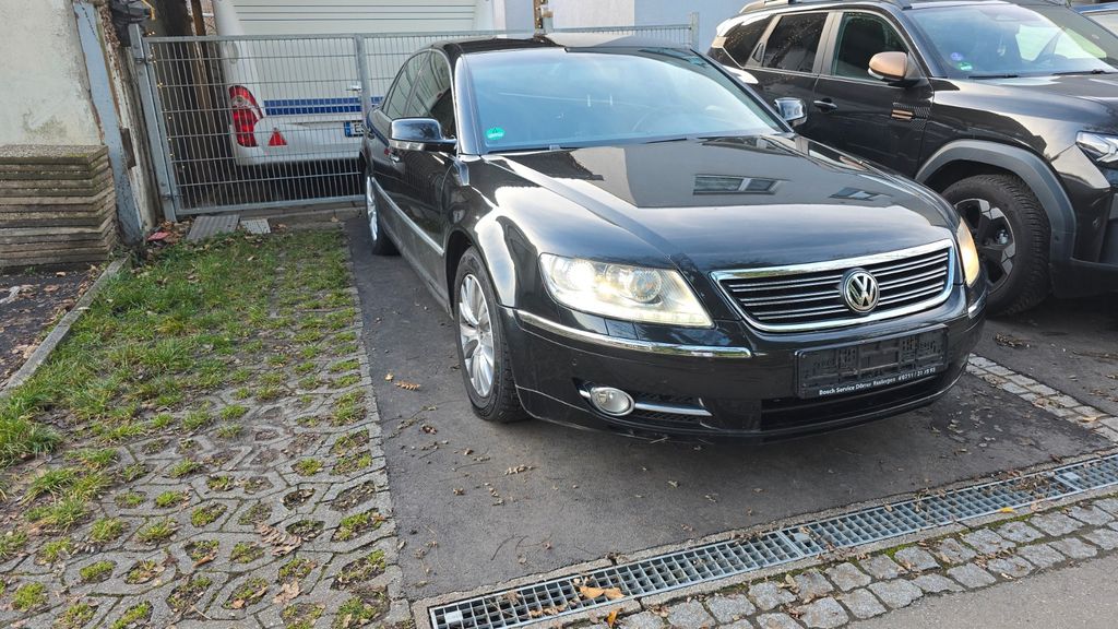 VW Phaeton 310.000 km 5.400 &euro; Esslingen am Neckar 73728