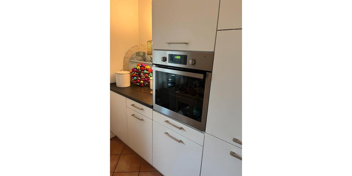 Erdgeschoßwohnung Wiesbaden Biebrich - 1 Zimmer, 100 m&sup2;, 1.110&euro; | Angebot:24953107
