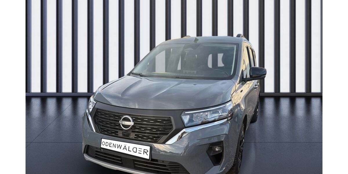 Nissan Townstar 34.997 km 22.949 &euro; Zaberfeld-Michelbach 74374