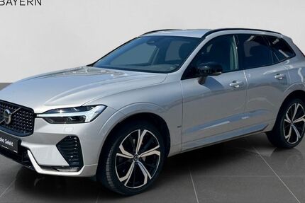 Volvo XC60 41.500 km 39.790 &euro; Neumarkt i. d. Opf. 92318