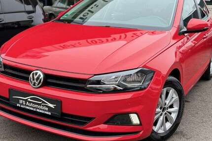 VW Polo 57.600 km 10.999 &euro; Remscheid 42853