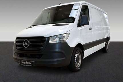 Mercedes-Benz Sprinter 54.410 km 30.226 &euro; Donauwörth 86609