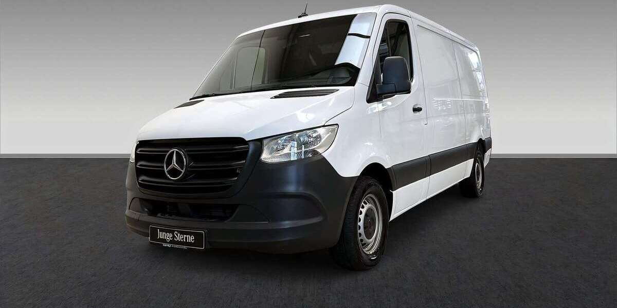 Mercedes-Benz Sprinter 54.410 km 30.226 &euro; Donauwörth 86609