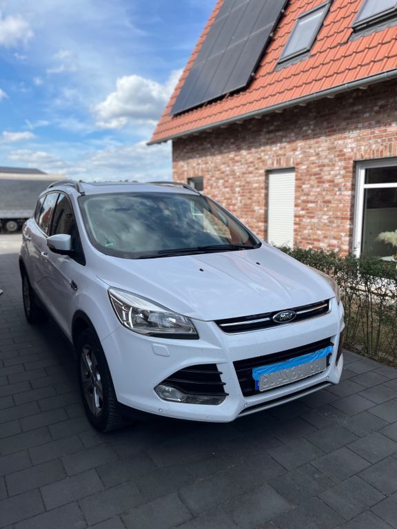 Kuga