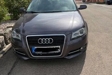 Audi A3 240.000 km 3.500 &euro; Söhnstetten 89555