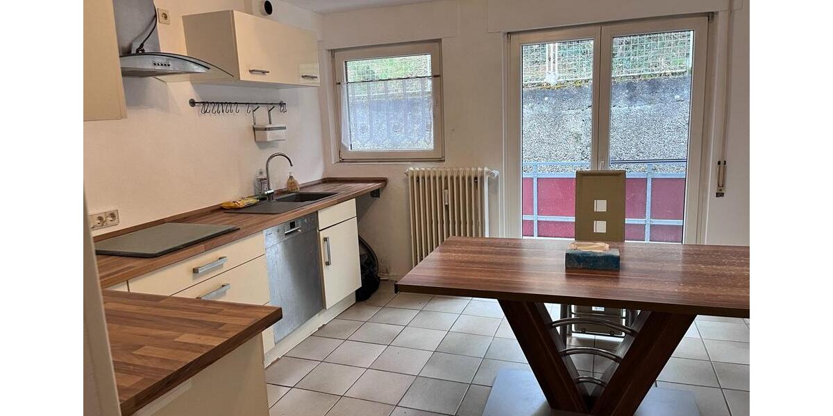 Dachgeschoßwohnung Marbach am Neckar - 3 Zimmer, 80 m&sup2;, 950&euro; | Angebot:25209870