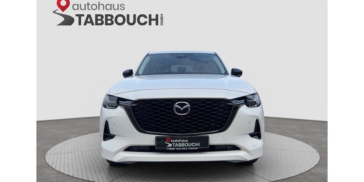 Mazda CX-60 62.400 km 32.999 &euro; Speyer 67346