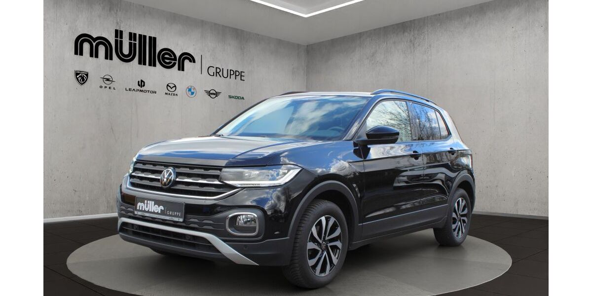 VW T-Cross 51.520 km 17.540 &euro; Losheim am See 66679