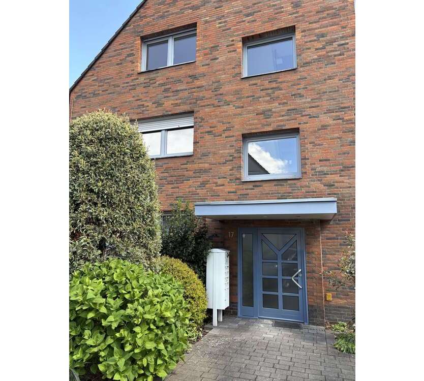 Wohnung zum Mieten in Köln 2.528 € 129 m²