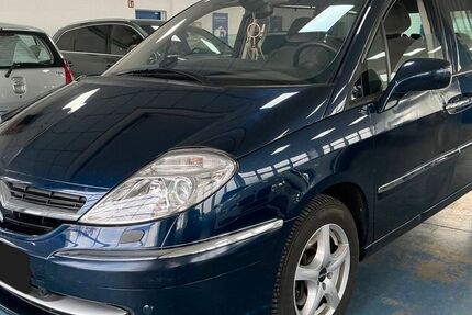 Citroen C8 179.900 km 7.999 &euro; Biebesheim 64584