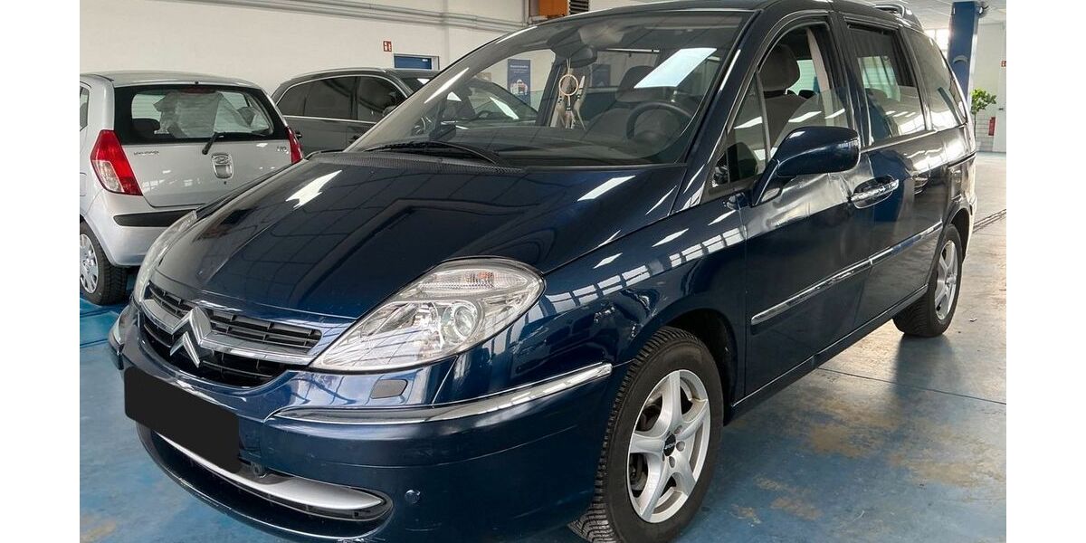 Citroen C8 179.900 km 7.999 &euro; Biebesheim 64584