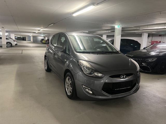 Hyundai ix20 160.000 km 3.500 &euro; Essen 45326