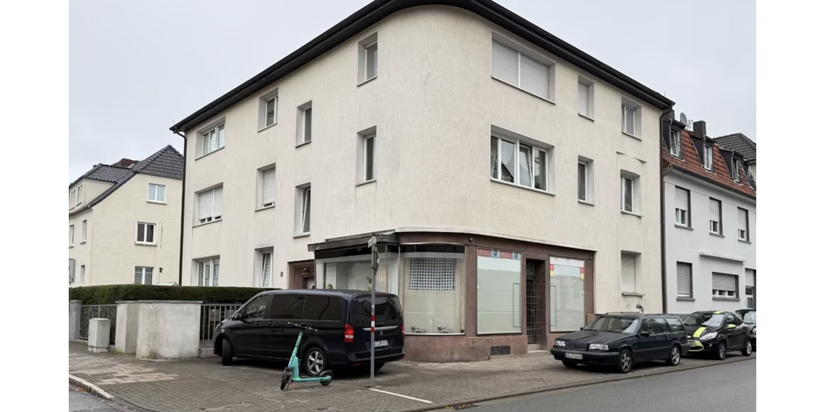 Einzelhandel in Osnabrück 594 € 54 m² zimmer