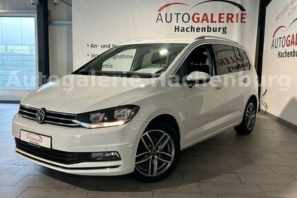 VW Touran 150.600 km 14.290 € Hachenburg 57627
