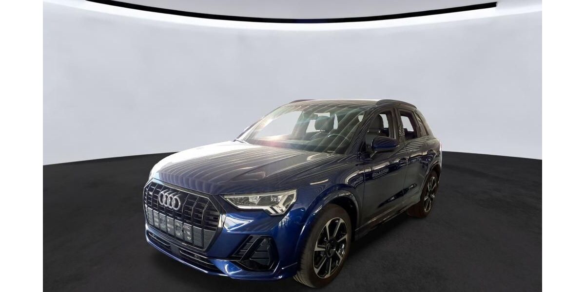 Audi Q3 72.357 km 31.318 &euro; Hagen 58091